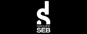 Logo di SEB Groupe
